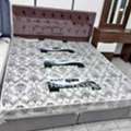 SAR 5,  All Types Of Best Quality Double Bed ,single Bed And Medium Bed Available