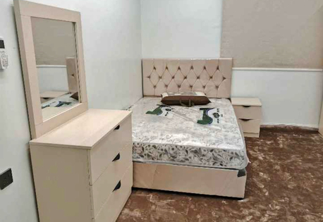 Jeddah, Furniture, SAR 5,  All Types Of Best Quality Double Bed ,single Bed And Medium Bed Available