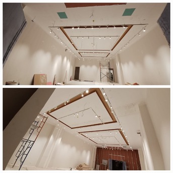 Riyadh, Construction, All Type Gypsum Board Cement Board Paint Work Tiles Work & Demolition Work In KSA