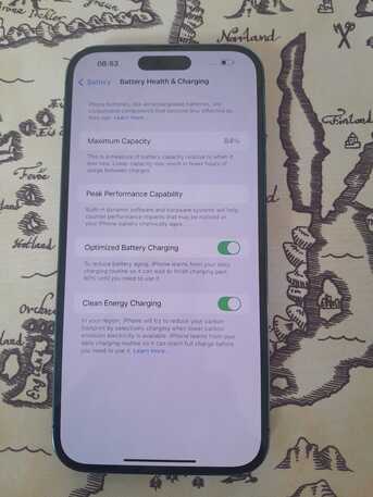 Hara, Mobile Phones, SAR 2600,  IPHONE 14 PROMAX 256 GB