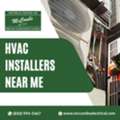 Reliable HVAC Installers Near Me &ndash; Mc Combs Electrical