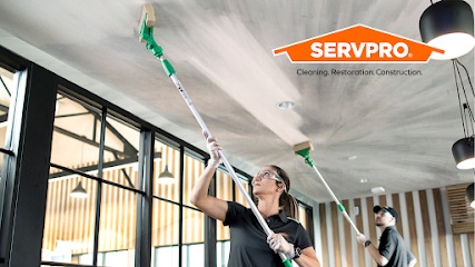 New York, Cleaning, SERVPRO Of Milford-Orange-Stratford