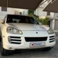 BHD 1900,  Porsche Cayenne S,  2009,  Automatic,  160000 KM,   V8 4.8L