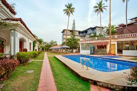 Goa, Travel, Villas Near Anjuna Beach &ndash; Luxury Stay At Close2C Goa