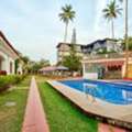 Villas Near Anjuna Beach &ndash; Luxury Stay At Close2C Goa