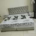 SAR 2,  All Types Of High Quality Double Bed And Medium Size Bed Available In Low Price