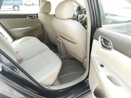 Juffair, Vehicles, Cars & Trucks , BHD 2000,  Nissan Sentra,  2014,  Automatic,  91000 KM,    In Mint Condition, Used Personally For Sale