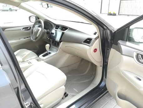 Juffair, Vehicles, Cars & Trucks , BHD 2000,  Nissan Sentra,  2014,  Automatic,  91000 KM,    In Mint Condition, Used Personally For Sale