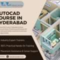 Autocad Training In Hyderabad