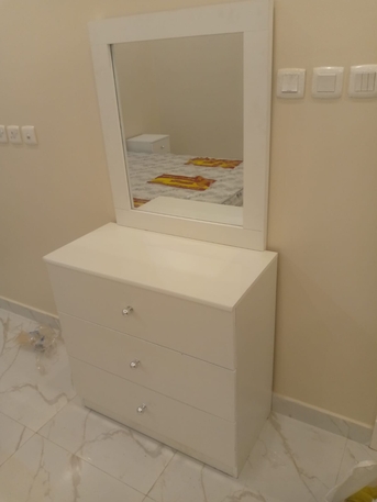 Jeddah, Furniture, SAR 2,  All Type Of Best Quality Single Bed ,double Door Wardrobe And Single Bedroom Set Available
