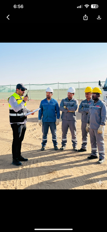 Riyadh, Job Seekers, Civil Engineer