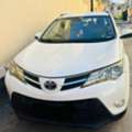 BHD 3800, Toyota RAV4, 2014, Automatic, 290000 KM, For Sale
