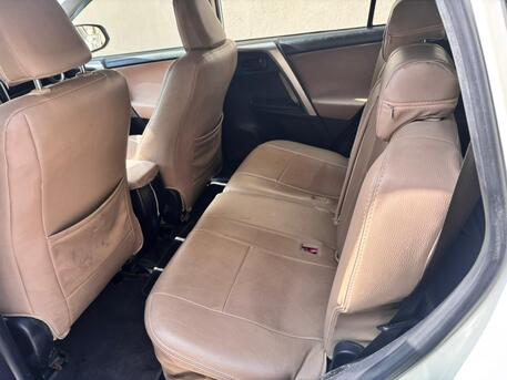 Jidhafs, Vehicles, Cars & Trucks , BHD 3800,  Toyota RAV4,  2014,  Automatic,  290000 KM,   For Sale