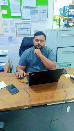 Riyadh, Job Seekers, Data Entry