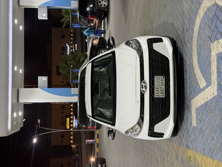 Al Malaz, Vehicles, Cars & Trucks , SAR 31000,  Hyundai I10,  2024,  Automatic,  35000 KM,  Hyundai Grand I10  Model