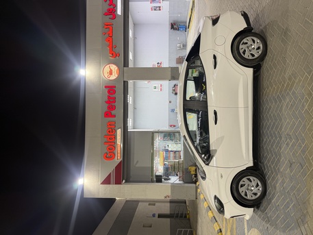 Al Malaz, Vehicles, Cars & Trucks , SAR 31000,  Hyundai I10,  2024,  Automatic,  35000 KM,  Hyundai Grand I10  Model