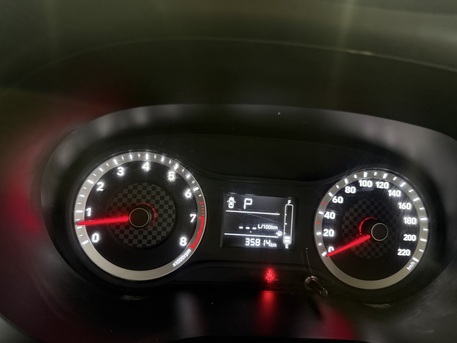 Al Malaz, Vehicles, Cars & Trucks , SAR 31000,  Hyundai I10,  2024,  Automatic,  35000 KM,  Hyundai Grand I10  Model