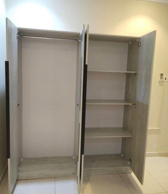 Jeddah, Furniture, SAR 3,  New 4 Doors Wardrobe And 6 Doors Wardrobe Available In Low Price