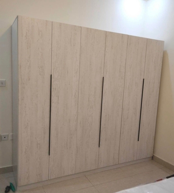 Jeddah, Furniture, SAR 3,  New 4 Doors Wardrobe And 6 Doors Wardrobe Available In Low Price