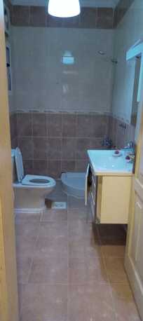 Jeddah, Apartments/Houses, SAR 27000/year,  5 BR,  250 Sq. Meter,  Cheap!! Al Marwa 7 Fam/single Rooftop Flat 5 Rooms, 3baths, Maid Rm,