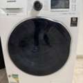 SAR 600,  Samsung Front Load Washing Machine