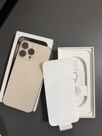 Riyadh, Mobile Phones, SAR 3600,  IPhone 16 Pro Max &ndash; Excellent Condition | 93% Battery | Ready To Us