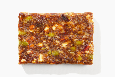 New York, Food, USD 15,  Boost Your Golf Game &ndash; Long-Lasting Energy Bar