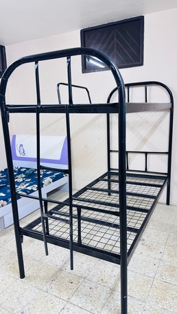 Riyadh, Furniture, SAR 400,  Bunk Bed For Sale