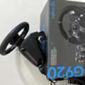 SAR 700,  Logitec G920 Racing Wheel & Pedals For Xbox