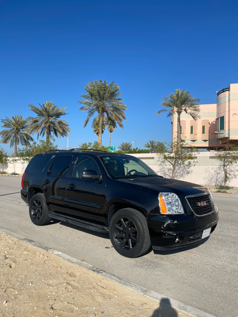Dammam, Vehicles, Cars & Trucks , SAR 23000,  Gmc Yukon,  2008,  Automatic,  265000 KM,