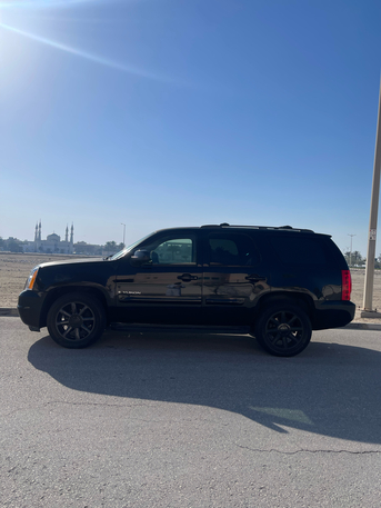Dammam, Vehicles, Cars & Trucks , SAR 23000,  Gmc Yukon,  2008,  Automatic,  265000 KM,