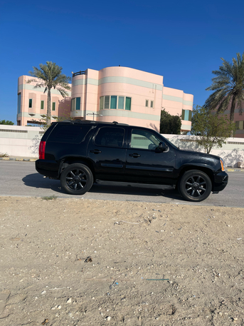 Dammam, Vehicles, Cars & Trucks , SAR 23000,  Gmc Yukon,  2008,  Automatic,  265000 KM,
