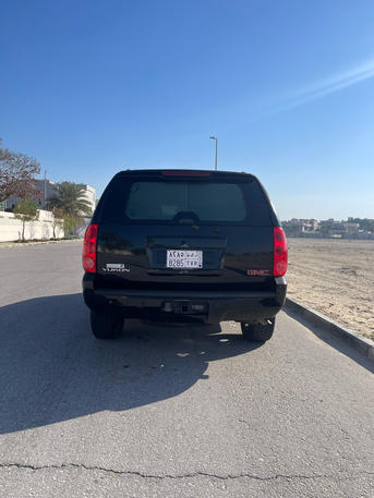 Dammam, Vehicles, Cars & Trucks , SAR 23000,  Gmc Yukon,  2008,  Automatic,  265000 KM,