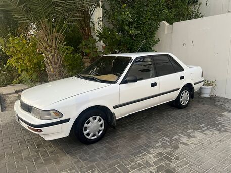 Manama, Vehicles, Cars & Trucks , BHD 850,  Toyota Corona,  1991,  Automatic,  300000 KM,  For Sale