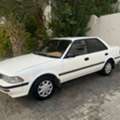 BHD 850,  Toyota Corona,  1991,  Automatic,  300000 KM,  For Sale