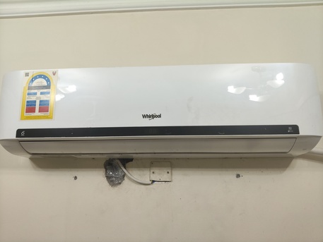 Umm Al Hassam, Furniture, BHD 130,  Split AC/TV Cabinet/Drawer/showcase/fish Tank