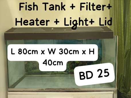 Umm Al Hassam, Furniture, BHD 130,  Split AC/TV Cabinet/Drawer/showcase/fish Tank