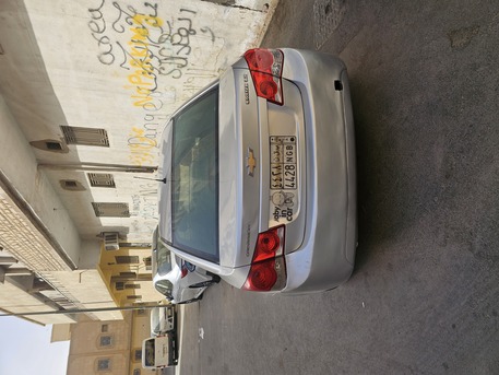 Al Jaradiyah, Vehicles, Cars & Trucks , SAR 8500,  Chevrolet Cruze 2012,  2012,  Automatic,  238000 KM,  I Bought New Car, I Want To Sell It As Soon As Possible.  Its Fahas Is Expired.
