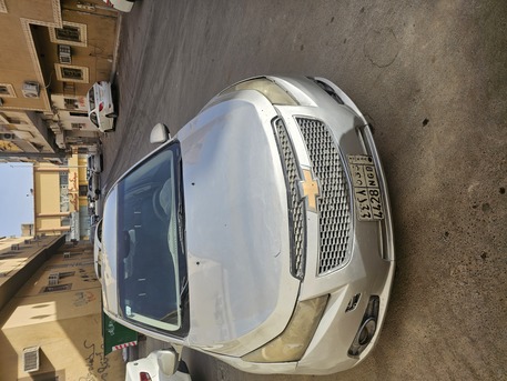 Al Jaradiyah, Vehicles, Cars & Trucks , SAR 8500,  Chevrolet Cruze 2012,  2012,  Automatic,  238000 KM,  I Bought New Car, I Want To Sell It As Soon As Possible.  Its Fahas Is Expired.