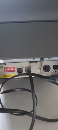 Madinat Al Ummal, Electronics, SAR 1000,  Epson TM-T88V POS Printers - 2