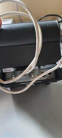 Madinat Al Ummal, Electronics, SAR 1000,  Epson TM-T88V POS Printers - 2