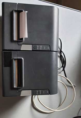 Madinat Al Ummal, Electronics, SAR 1000,  Epson TM-T88V POS Printers - 2