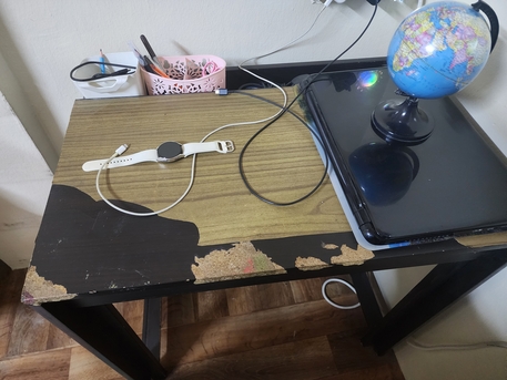 Riyadh, Furniture, SAR 40,  Ikea Study Table