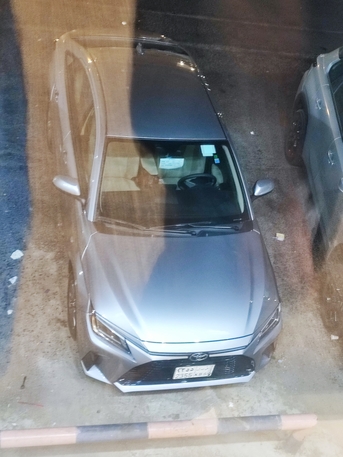 Jeddah, Vehicle Lease Transfer, SAR 1460,  Yaris 2026