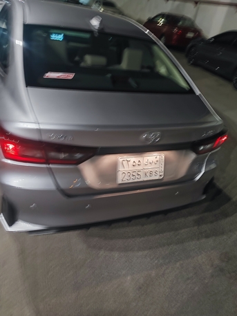 Jeddah, Vehicle Lease Transfer, SAR 1460,  Yaris 2026