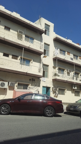 Segaya, Rooms Available, BHD 150/month,  3 BED ROOM FLAT