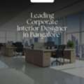Leading Corporate Interior Designer In Bangalore | Divine Innovation