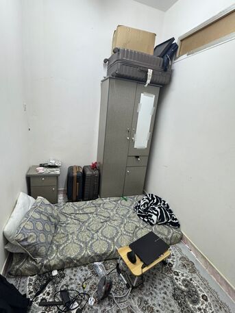 Riyadh, Rooms for Rent, SAR 1000/month,  Furnished,  150 Sq. Meter,  Furnished Separate Room For Rent 1000 SR