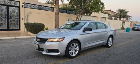 Jubail, Vehicles, Cars & Trucks , SAR 40000,  Chevrolet Impala,  2016,  Automatic,  99000 KM,  &bull;	Model:  LS 	&bull;	Year:  	&bull;	Mileage: 99,000 KM Only 	&bull;	Price: 40,000 SAR