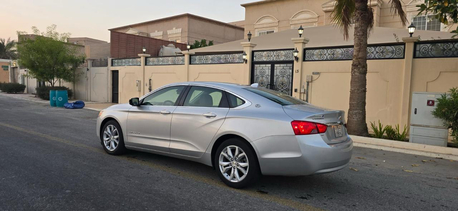 Jubail, Vehicles, Cars & Trucks , SAR 40000,  Chevrolet Impala,  2016,  Automatic,  99000 KM,  &bull;	Model:  LS 	&bull;	Year:  	&bull;	Mileage: 99,000 KM Only 	&bull;	Price: 40,000 SAR